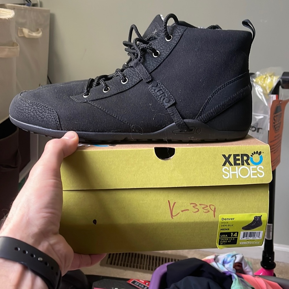 Xero Denver 14